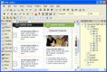 Alleycode HTML Editor 2.21